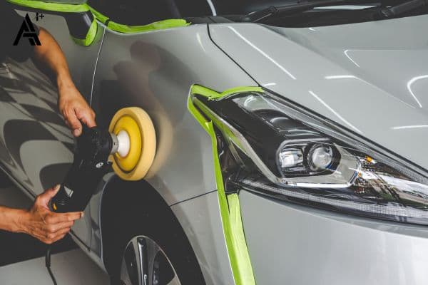 Auto Detailing Implementation