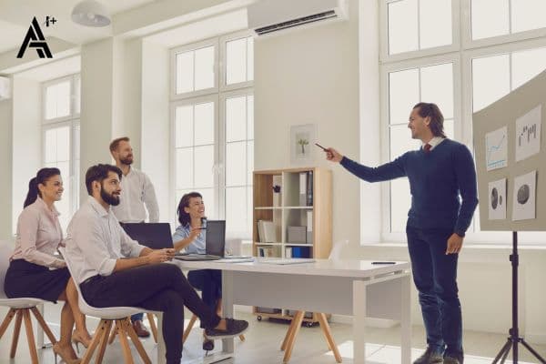 Coaching Implementation