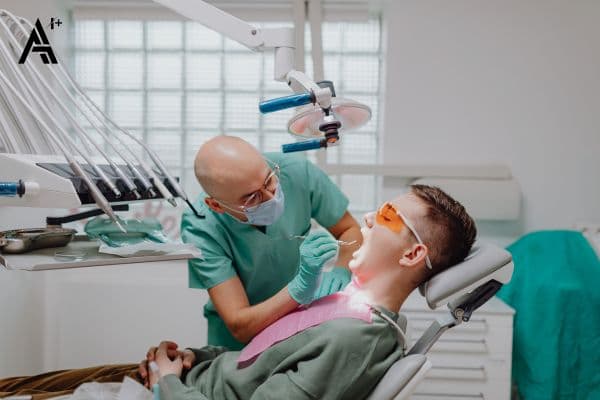 Dentist Implementation
