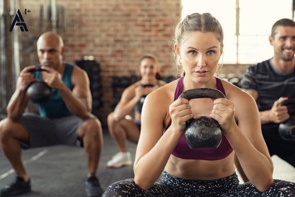 Fitness Implementation