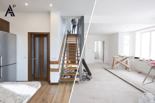 Home Improvement Implementation