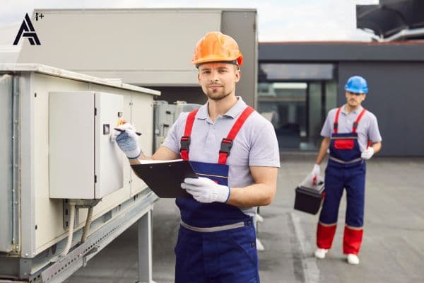 HVAC Implementation