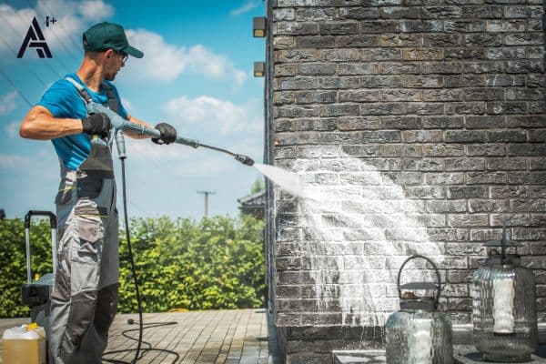 Pressure Washer Implementation