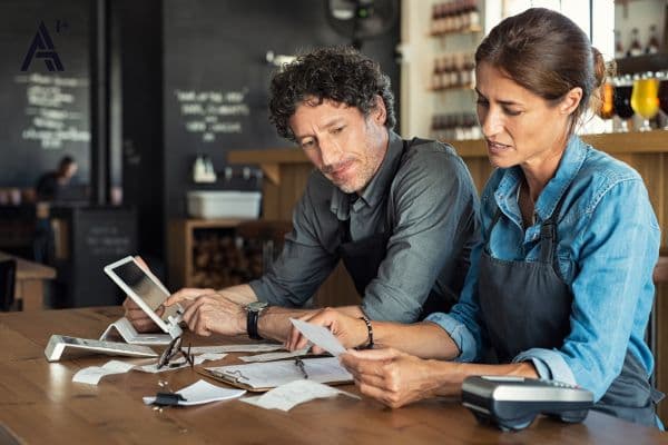 Restaurant Implementation
