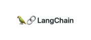 LangChain Logo