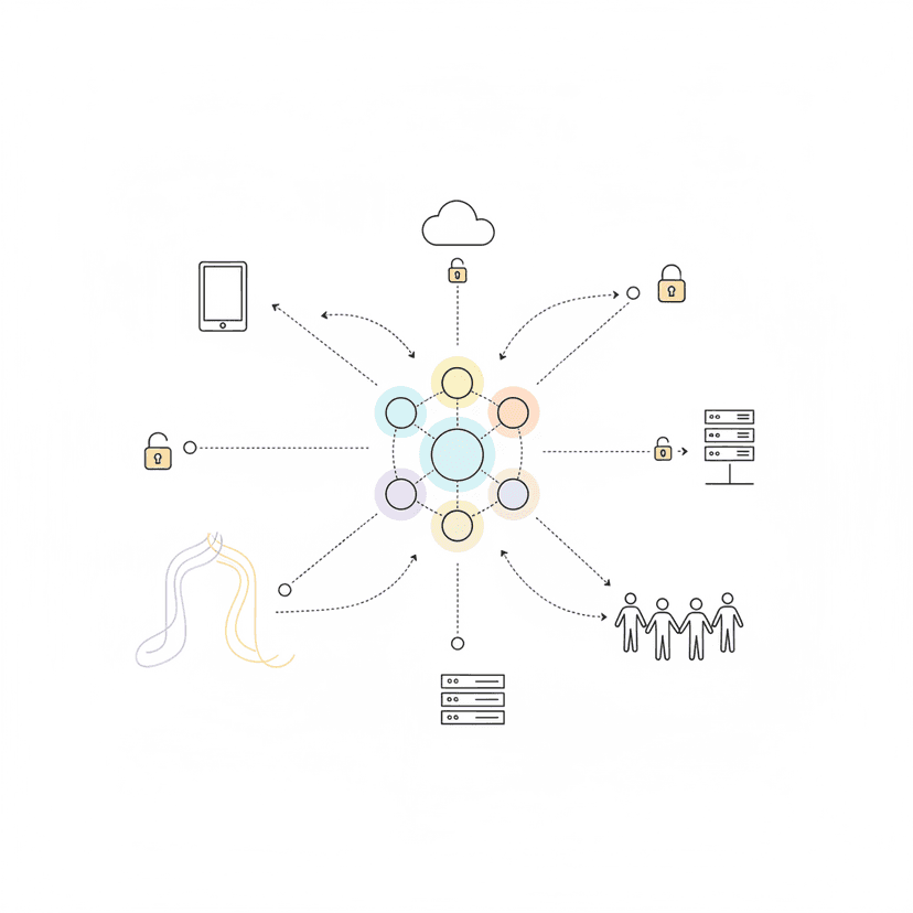 Google Launches Gemma 4: Open-Weight Models Challenge Closed AI