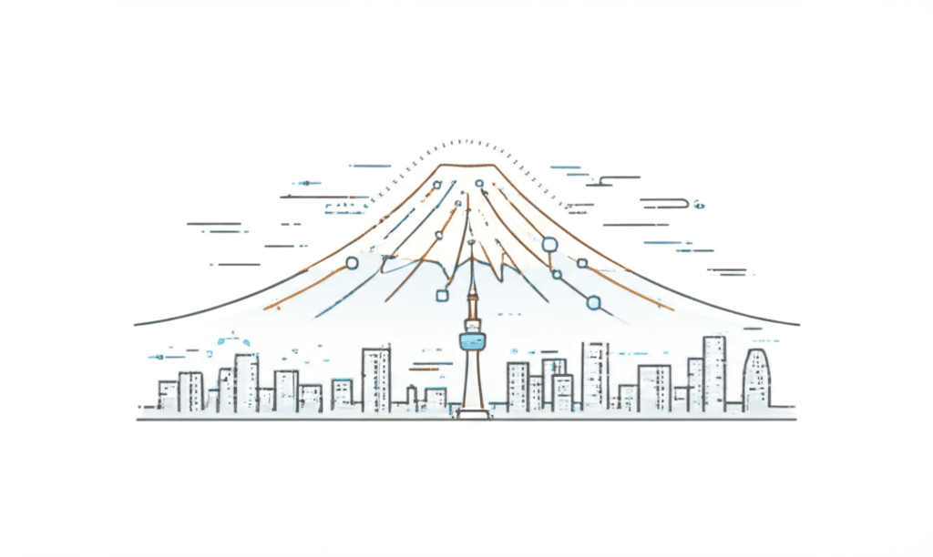 Japan Unveils First Comprehensive AI Strategy: The Third Superpower Enters the Race