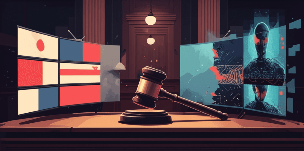 Netflix vs ByteDance: The AI Copyright Battle That Could Reshape Training Data