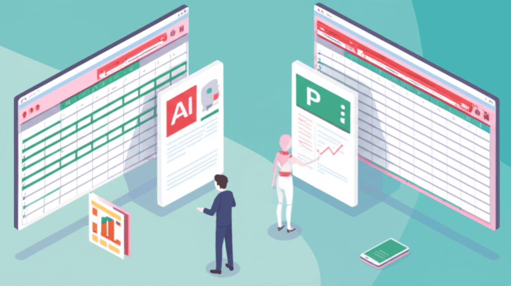 Anthropic Takes on Microsoft: The Battle for Your Workplace AI