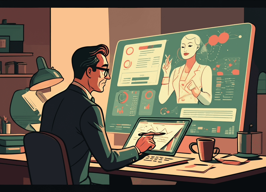 Basis Hits $1.15B Valuation: Why AI Agents Are Winning in Accounting