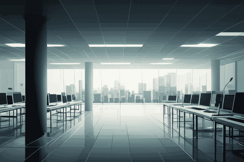 Block Cuts 4,000+ Jobs in AI Restructuring — And Wall Street Applauds