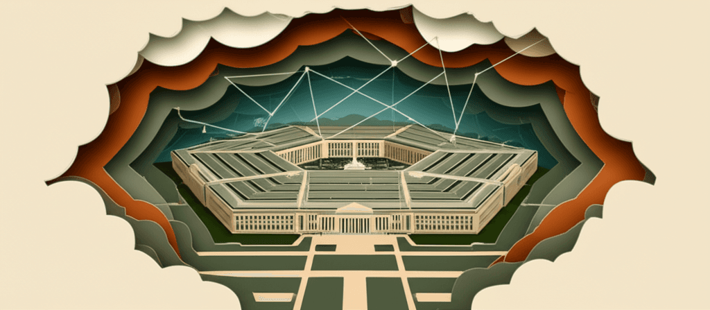 Pentagon Blacklists Anthropic: The AI Standoff That Could Reshape Defense Tech