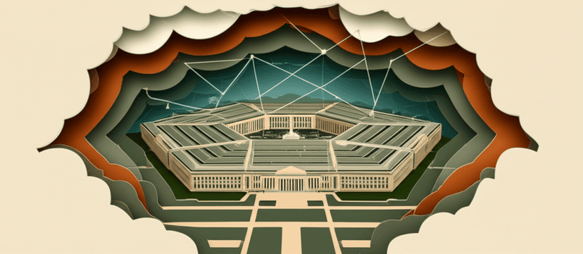 Pentagon Blacklists Anthropic: The AI Standoff That Could Reshape Defense Tech