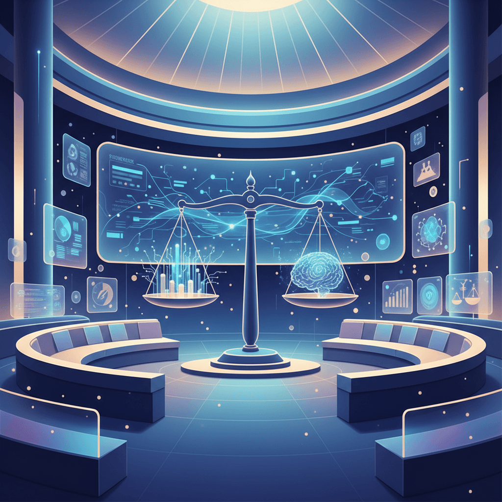 Court Blocks Pentagon From Blacklisting Anthropic Over AI Safety Stance