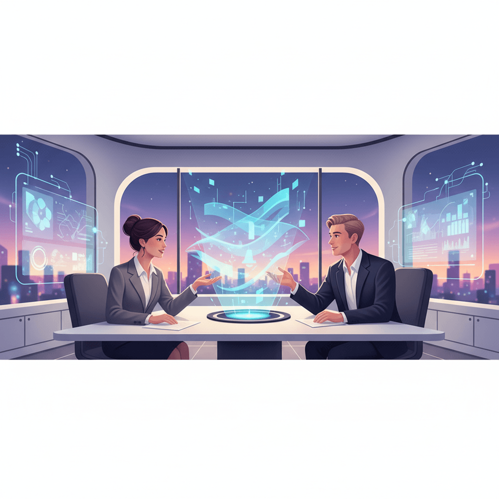 Enterprise AI Just Got Real: TruGen Launches AI Teammates That Work Like Humans