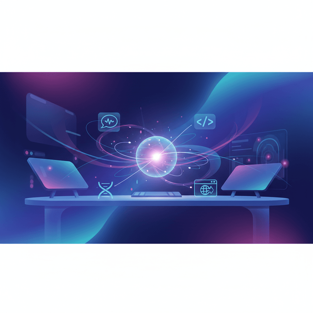 OpenAI's Desktop Superapp Is Its WeChat Moment — And Microsoft Should Be Worried