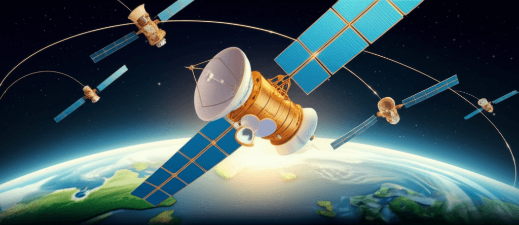 Aalyria Raises $100M to Bring AI to Space — Why Satellite Communications Is the Next AI Frontier