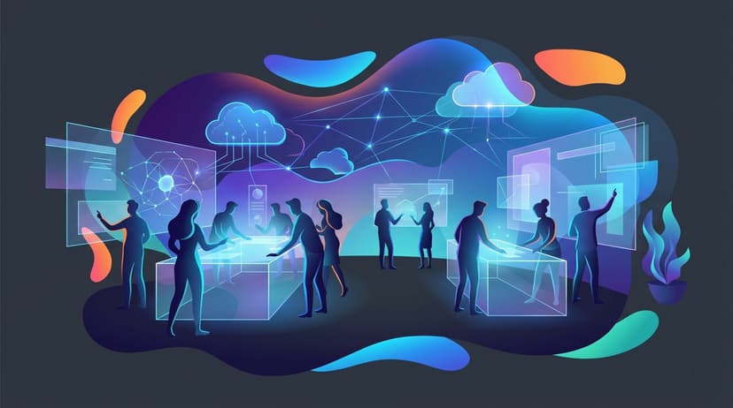 AI Agency Plus: Choosing the Right AI Development Partner in 2026