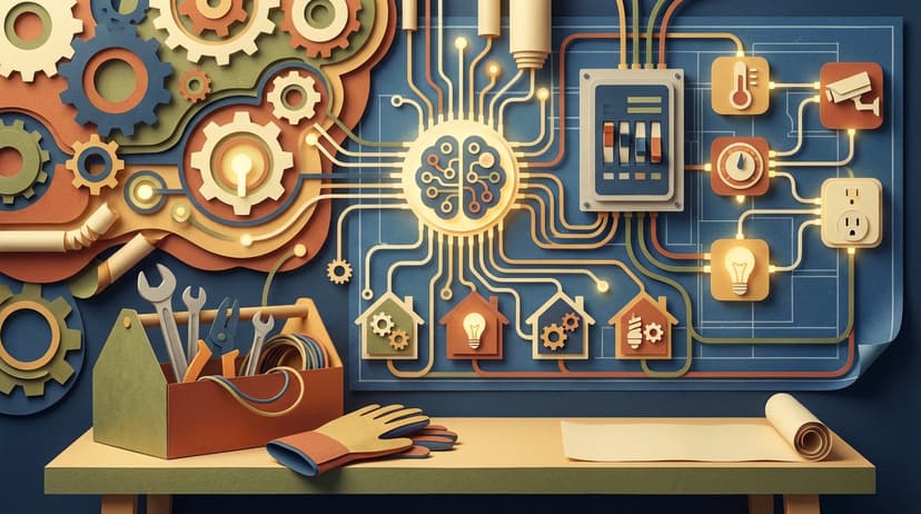 AI Agent for Electricians: Automate Your Electrical Business in 2026