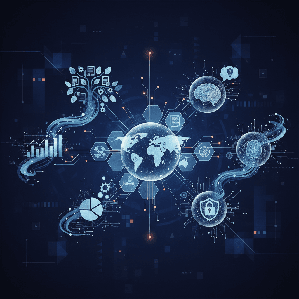 AI Agent Use Cases: 15 Real-World Applications Transforming Business