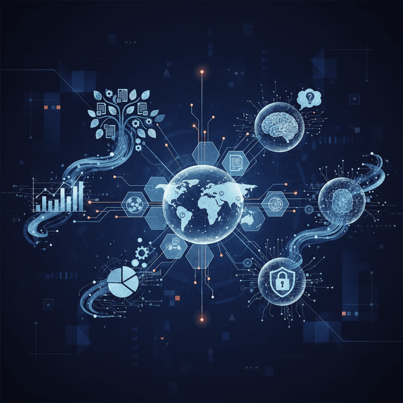 AI Agent Use Cases: 15 Real-World Applications Transforming Business