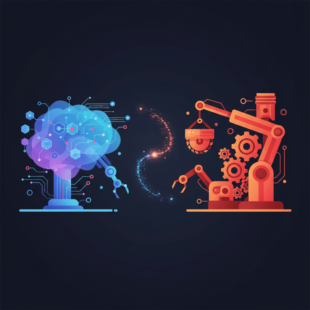 AI Agents vs Traditional Automation: Which Should You Choose?