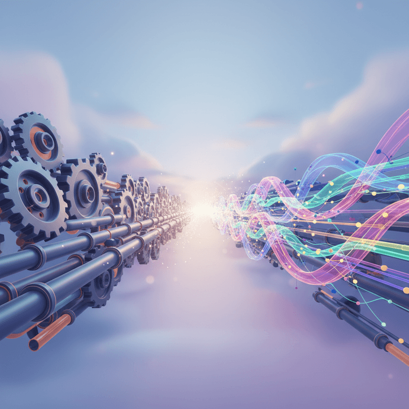 AI Agents vs Traditional Automation: What's the Real Difference in 2026?