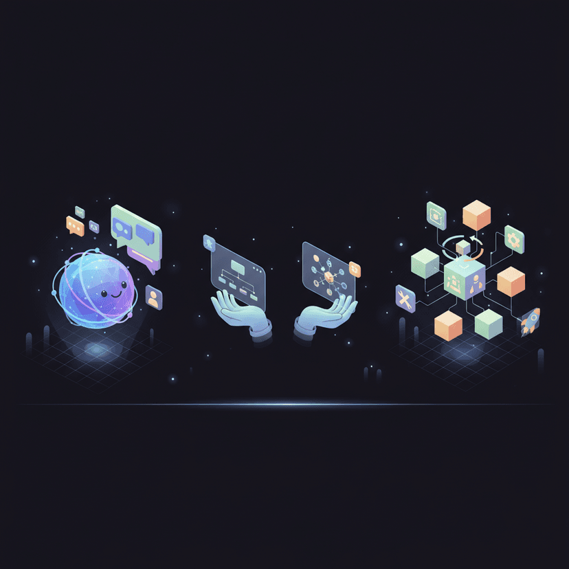 AI Chatbot vs AI Agent Differences: Understanding the Key Distinctions