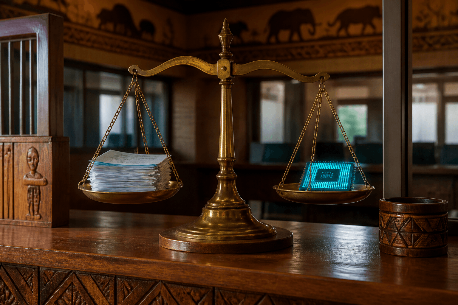 AI for SACCOs in Kenya: What to Deploy First and What It Costs