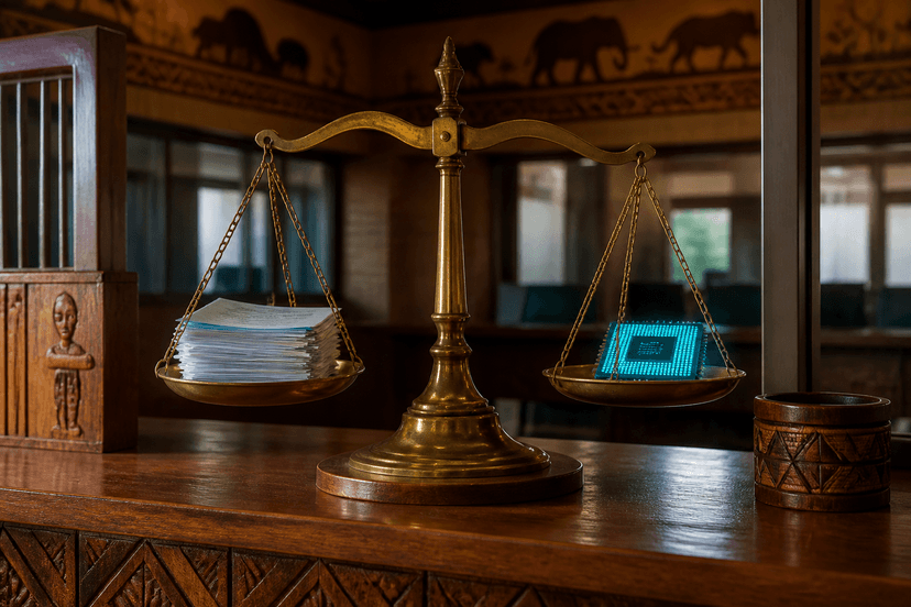 AI for SACCOs in Kenya: What to Deploy First and What It Costs