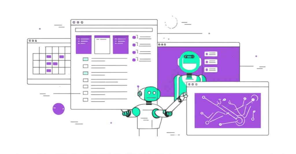 AI Personal Assistant Agent: Your Autonomous Digital Chief of Staff