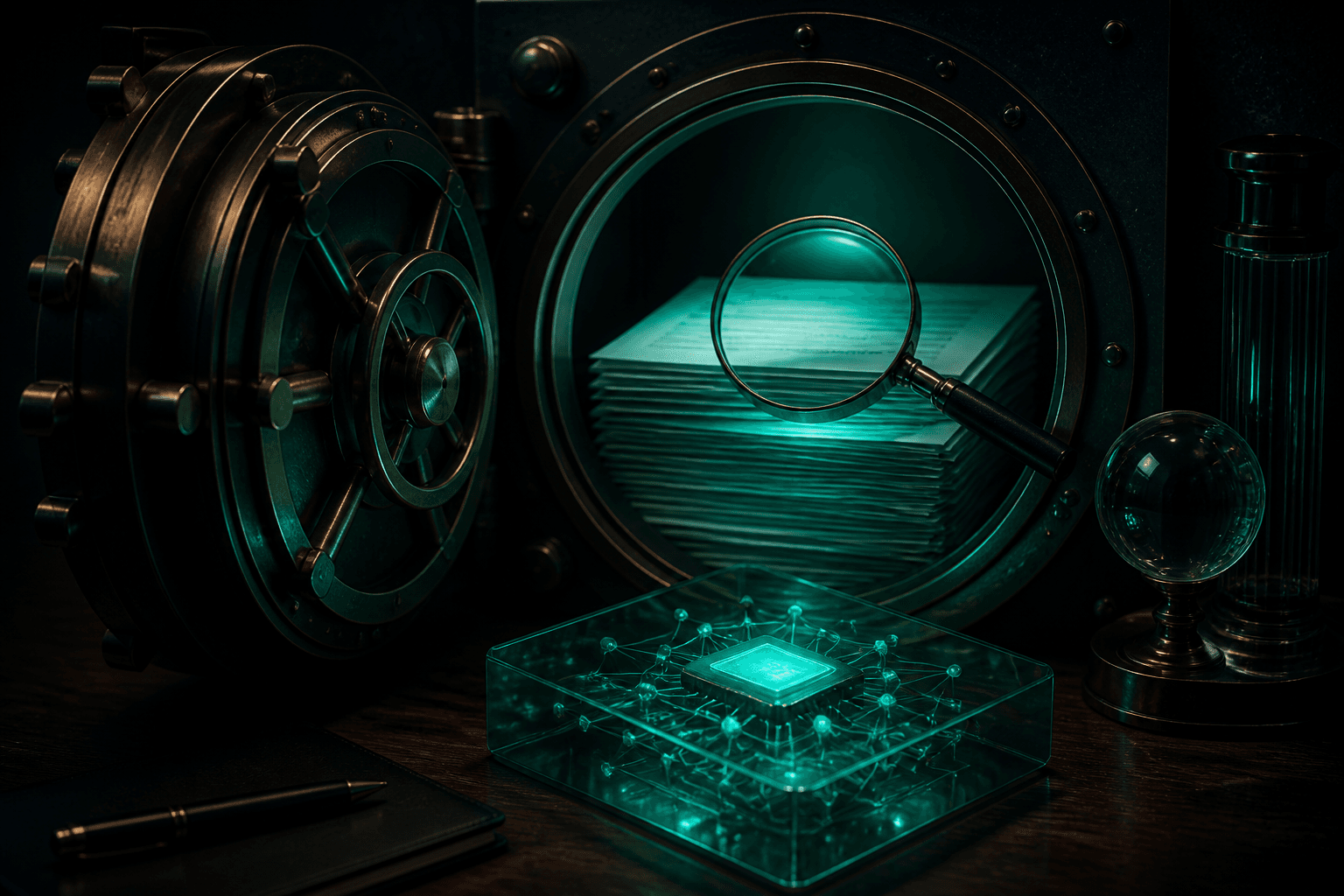 AI Vendor Due Diligence for Banks and Insurers: A Working Guide
