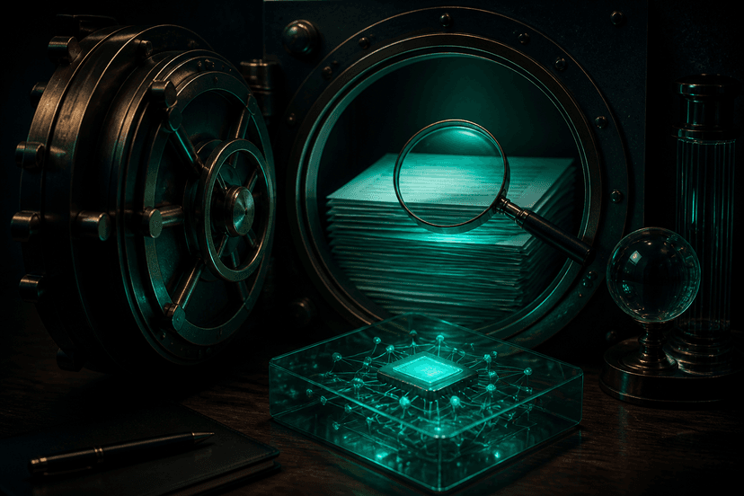 AI Vendor Due Diligence for Banks and Insurers: A Working Guide