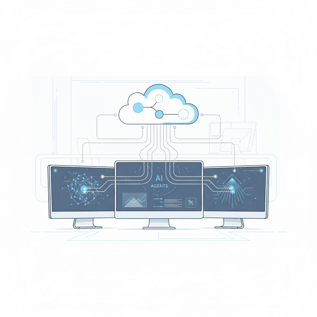 Alibaba Launches Enterprise AI Agent to Ride China's Automation Wave