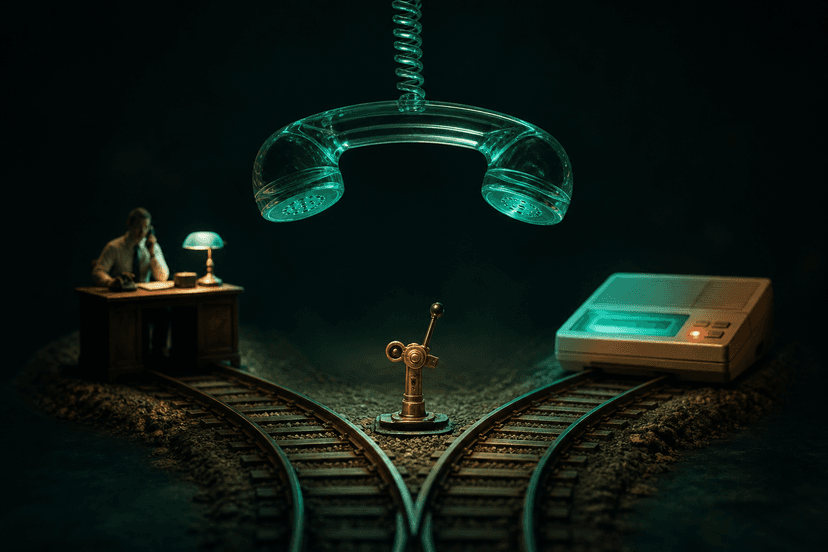 Answering Machine Detection for Voice AI: Accuracy and Costs