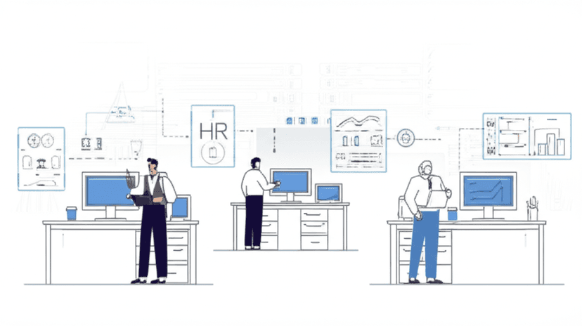 Anthropic's Enterprise Takeover: Claude Gets Job-Specific AI Agents