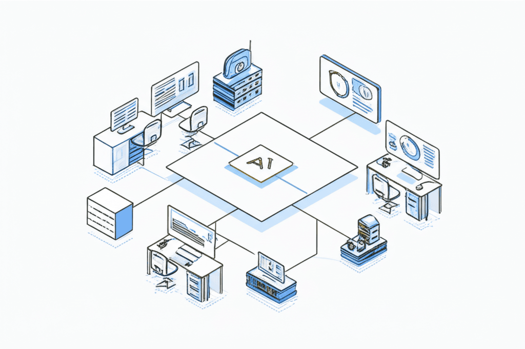 Anthropic's Enterprise AI Plugins Target Finance and Engineering—SaaS Giants on Alert
