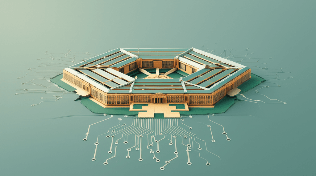 Pentagon May Label Anthropic a Supply Chain Risk — What It Means for AI