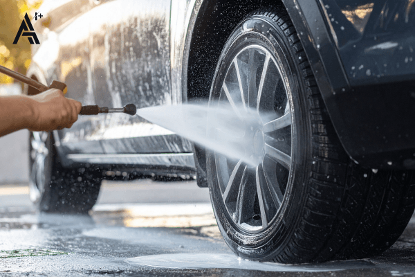 Automated Booking System: Streamline Your Pressure Washing