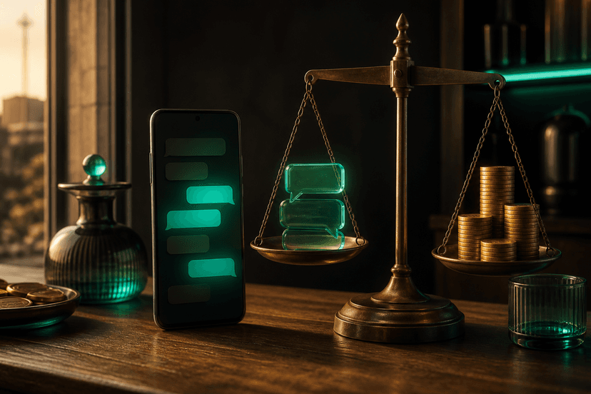 Chatwoot WhatsApp Business API Setup and Costs in Kenya
