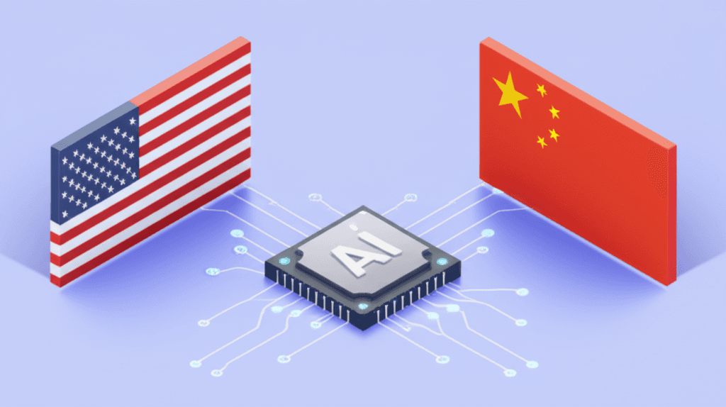 DeepSeek Withholds Latest AI Model from US Chipmakers, Signaling China's AI Independence