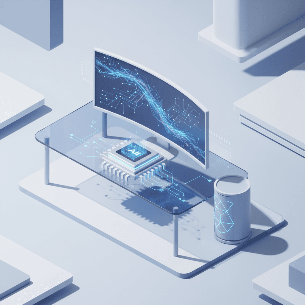 Dell Brings Autonomous AI Agents to the Desktop: Enterprise Hardware Finally Catches Up