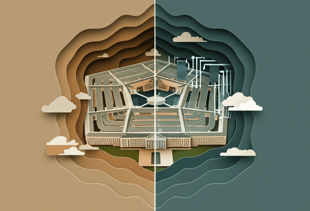 Pentagon Plans to Ban Anthropic: When National Security Kills AI Innovation