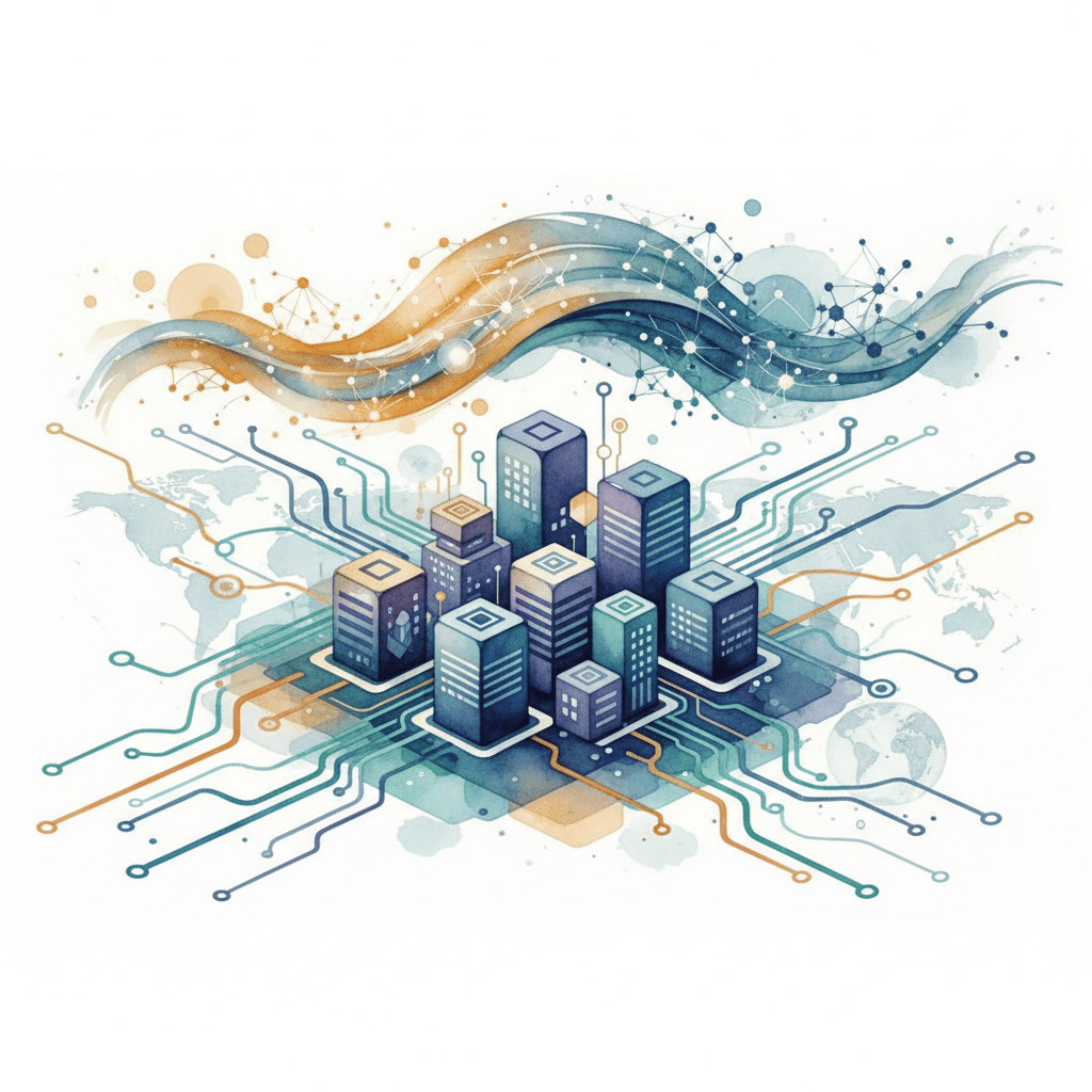 Enterprise AI Agent Deployment: The Infrastructure Playbook for 2026