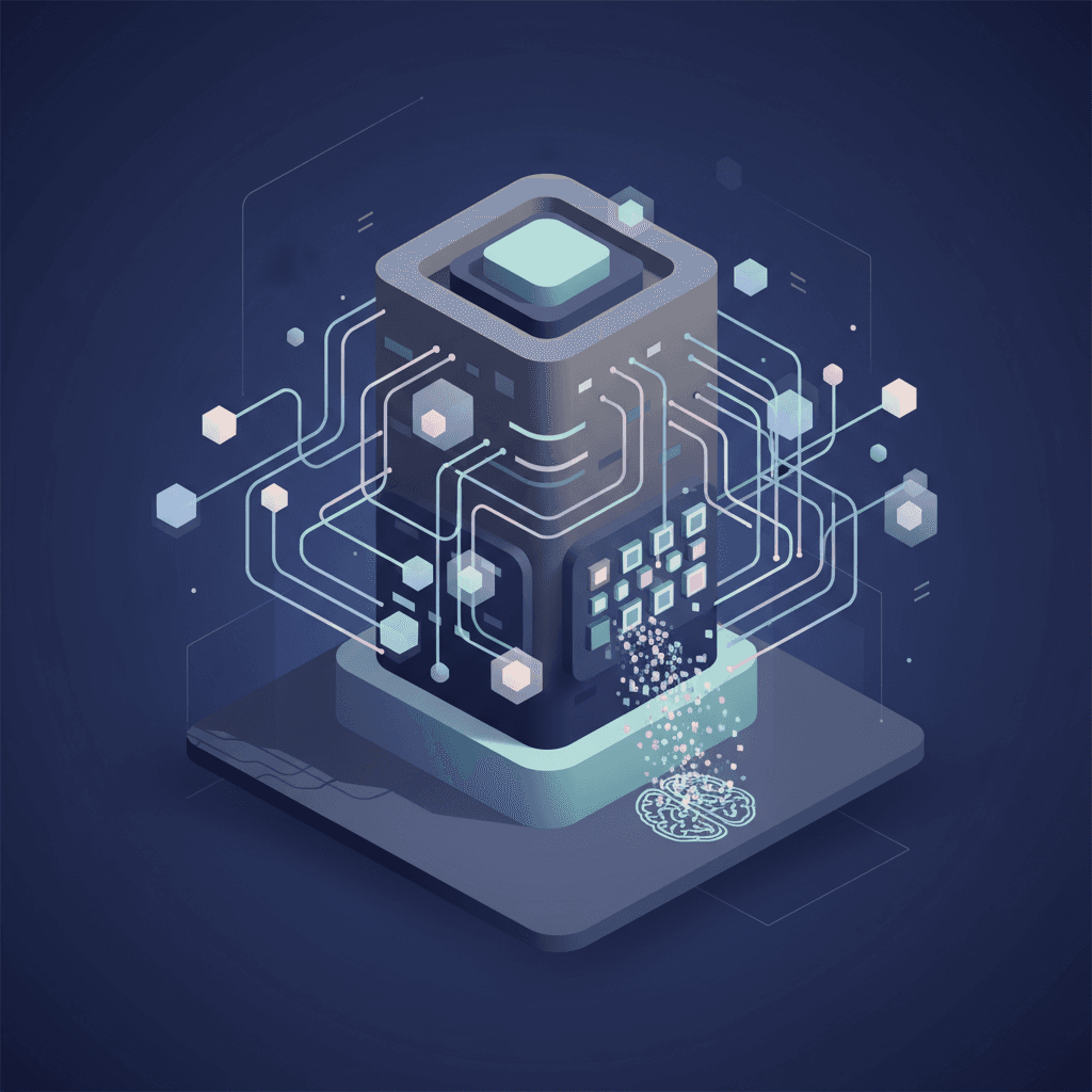 Enterprise AI Implementation Guide: From Strategy to Production