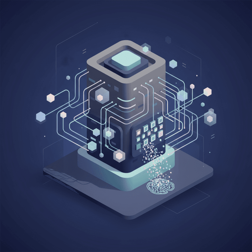 Enterprise AI Implementation Guide: From Strategy to Production