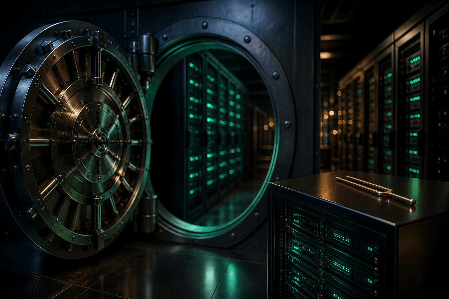 How to Fine-Tune Llama on Bank Policy Documents in Your VPC