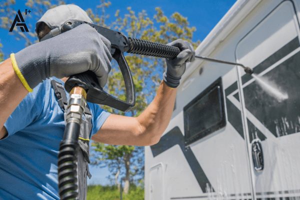 Get Google Reviews: Pressure Washing Reputation Guide 2025