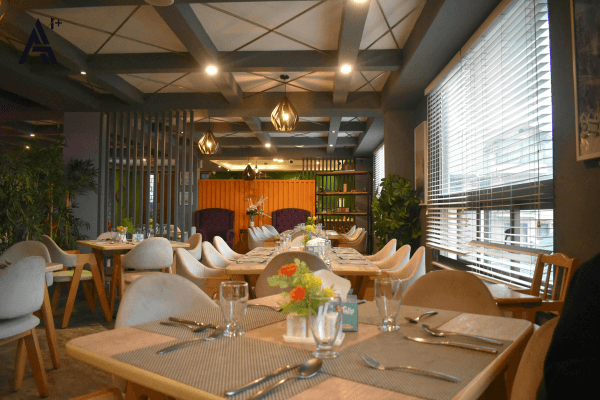 Get Google Reviews: Restaurant Reputation Guide 2025: Google Reviews for Restaurants