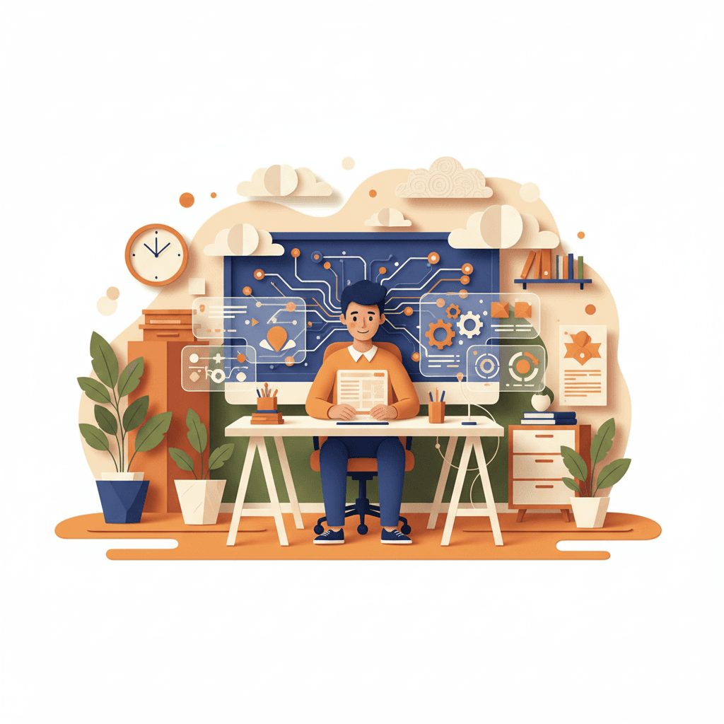 How to Build Custom AI Agents for Small Business: Complete 2026 Guide